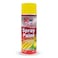 X-PRO 99 Yellow Gloss Spray Paint for Interior and Exterior Use &ndash; X99-02/41 &ndash; 400ml

