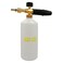 Safi Wax 1000 ml Foam Gun Nozzle Sprayer for High-Pressure Washers &ndash; Foam Cannon for Car Wash









