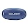 KOLEER H30 Wireless Bluetooth Speaker   1200mAh Battery   9W Output   FM   USB   SD   Blue


