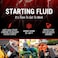 SWORD PRO Starting Fluid SW-0017 &ndash; 450ml Engine Start Spray for Petrol &amp; Diesel &ndash; Cold Start Aid Down to -40&deg;F  &ndash; Fast Start for Cars, Trucks, Lawn Mowers, Generators