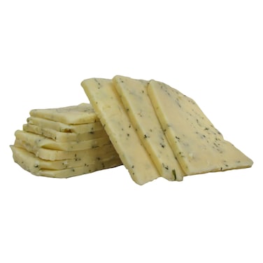 Natural Marble Monterey Cheese