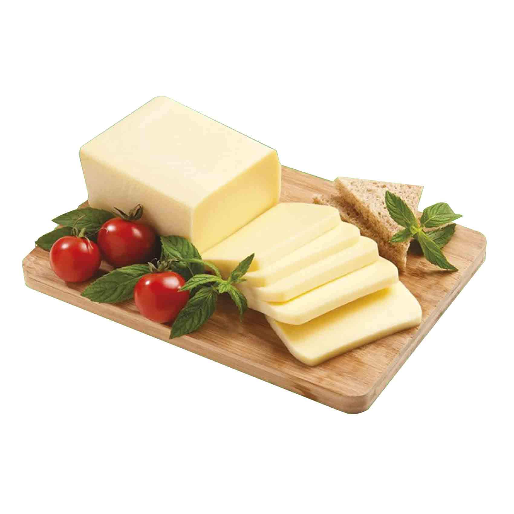 جبنة شيدر بيضاء