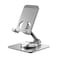 INSUP SP Phone Stand Adjustable Mobile Stand Holder, 360 &deg;Rotation Phone Stand Compatible with iPhone 16/15/14/13/12/11, Samsung, All Smartphones ستاند جوال