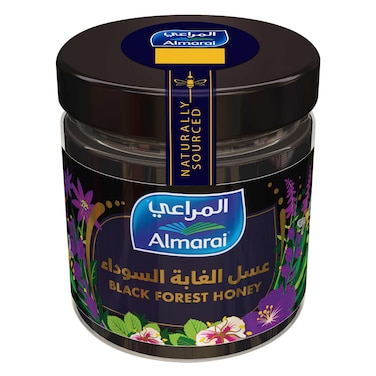 Almarai Black Forest Honey 500g