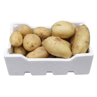 بطاطس عبوة عائلية