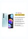 زد تي إي BLADE Z2577  V80 Max  8+256GB SKY CYAN - سماوي (نسخة دولية)