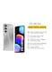 زد تي إي BLADE Z2577  V80 Max  4+256GB SILVER - فضي (نسخة دولية)