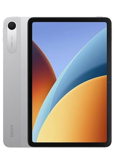 شاومي REDMI PAD2  9.7IN WIFI 4+128GB SILVER - فضي (نسخة دولية)