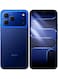 تكنو SPARK 50 4G KN4 4+128GB HALO BLUE - أزرق هالو (نسخة دولية)