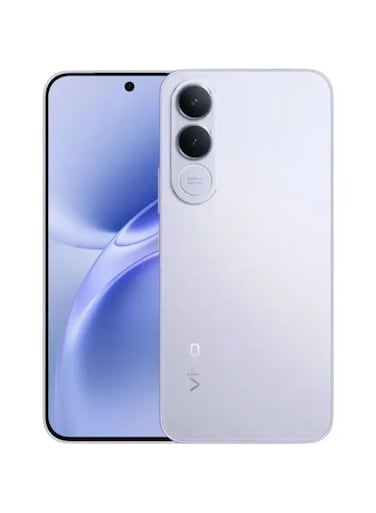 فيفو V70 FE 5G 12+256GB SILVER - فضي (نسخة دولية)
