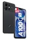 آيتل A100CS A6611L ( 2+4 ) 64 GB NATURAL BLACK - أسود طبيعي (نسخة دولية)