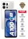 ITEL A100CS A6611L ( 2+4 ) 64 GB CLOUD WHITE (International Version)