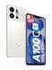 ITEL A100CS A6611L ( 2+4 ) 64 GB CLOUD WHITE (International Version)