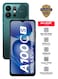 آيتل A100CS A6611L ( 2+4 ) 64 GB LAKE GREEN - أخضر بحيري (نسخة دولية)