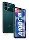 آيتل A100CS A6611L ( 2+4 ) 64 GB LAKE GREEN - أخضر بحيري (نسخة دولية)