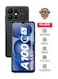 آيتل A100CS A6611L ( 3+5 ) 128 GB NATURAL BLACK - أسود طبيعي (نسخة دولية)