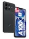 آيتل A100CS A6611L ( 3+5 ) 128 GB NATURAL BLACK - أسود طبيعي (نسخة دولية)