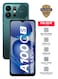 آيتل A100CS A6611L ( 3+5 ) 128 GB LAKE GREEN - أخضر بحيري (نسخة دولية)