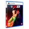 Sony WWE2K23 PlayStation 5 Video Game