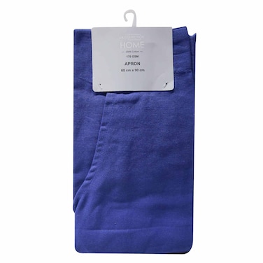 La Collection Home - Apron, Navy, 60 X 90 cm