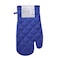 La Collection Home - Oven Mitten, Navy, 17 X 32 cm