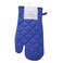 La Collection Home - Oven Mitten, Navy, 17 X 32 cm
