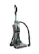 Xper Wet and Dry Vacuum Cleaner, 800 Watts, 2.5 Liters, 2 Rotating Brushes - XPCW-888