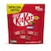 كيت كات – شوكولاتة تشانكي ميني – كيس 384 جرام