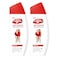 Lifebuoy Total 10, Anti-Bacterial Body Wash , 300ml x2