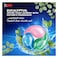 Omo Active 3in1 Laundry Capsules, Eucalyptus Freshness, 15 Capsules