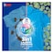 Omo Active 3in1 Laundry Capsules, Eucalyptus Freshness, 15 Capsules
