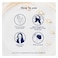 DOVE Protein Super Conditioner, Ceramide Strength, 180ml