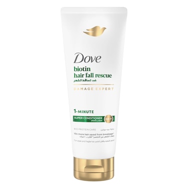 DOVE Protein Super Conditioner, Ceramide Strength, 180ml