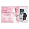 POND's Serum Whip Facial Foam, Pure Bright, 100g