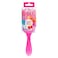 Killy's Strawberry Scent Hair Brush Pink