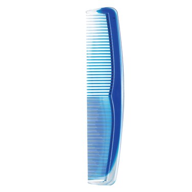 Intervion Comb Glass