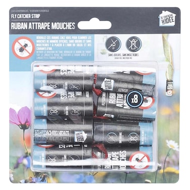 شريط لصق للذباب X8 (M24)