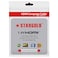 STARGOLD 1.4V HDMI Cable 1.5 Meter High-Speed, 4K, Full HD, 3D Support Premium Quality, High-Speed HDMI Cable for Seamless Connections