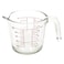 Paris Prix Glass Measuring Cup 500ml