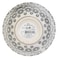 Mirage Ceramic Bowl 14cm 400ml Beige/Noir