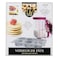 Lily Cook Piston Cake Dough Pourer 900ml (M18)