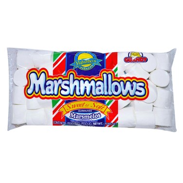 Guandy Regular Sweet And Soft Marshmallow 150g