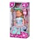 Evi Love Doll With Balloon