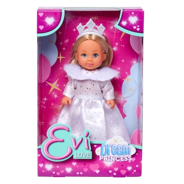 Evi Love Dream Princess