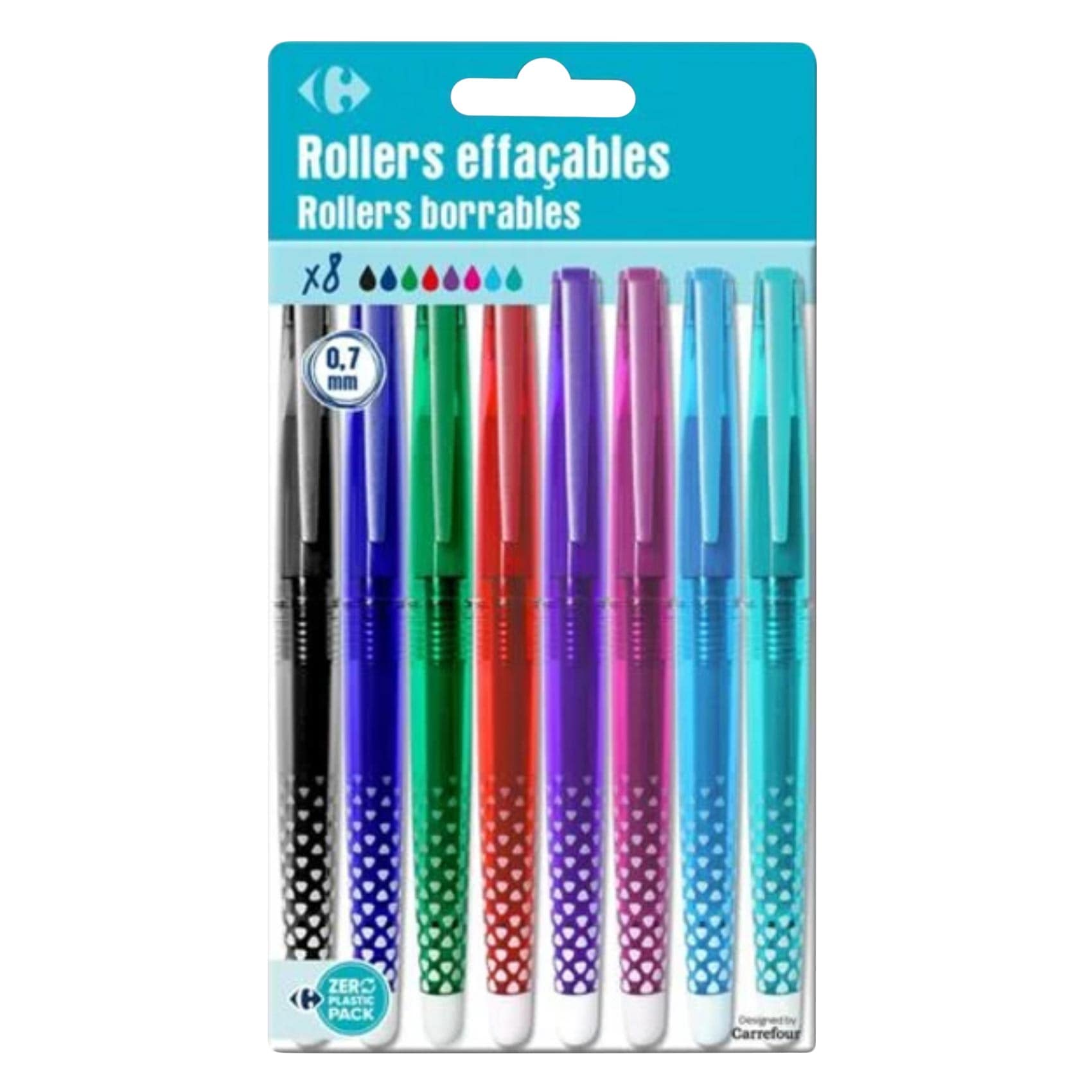 Flair Xtra Sparkle Glitter Gel Stifte – 10 Farben, Glitzernde Gelstifte Für Kreative Kunstprojekte