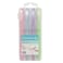 Carrefour Felt Pens 0.7mm Multicolour Pack of 4
