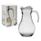 Pasabahce Bistro Glass Jug 1.8l