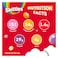 Skittles Desserts Candy 38g