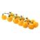 Dava Yellow Cherry Tomatoes - 300g