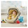 Kiko Baby Carry Cot